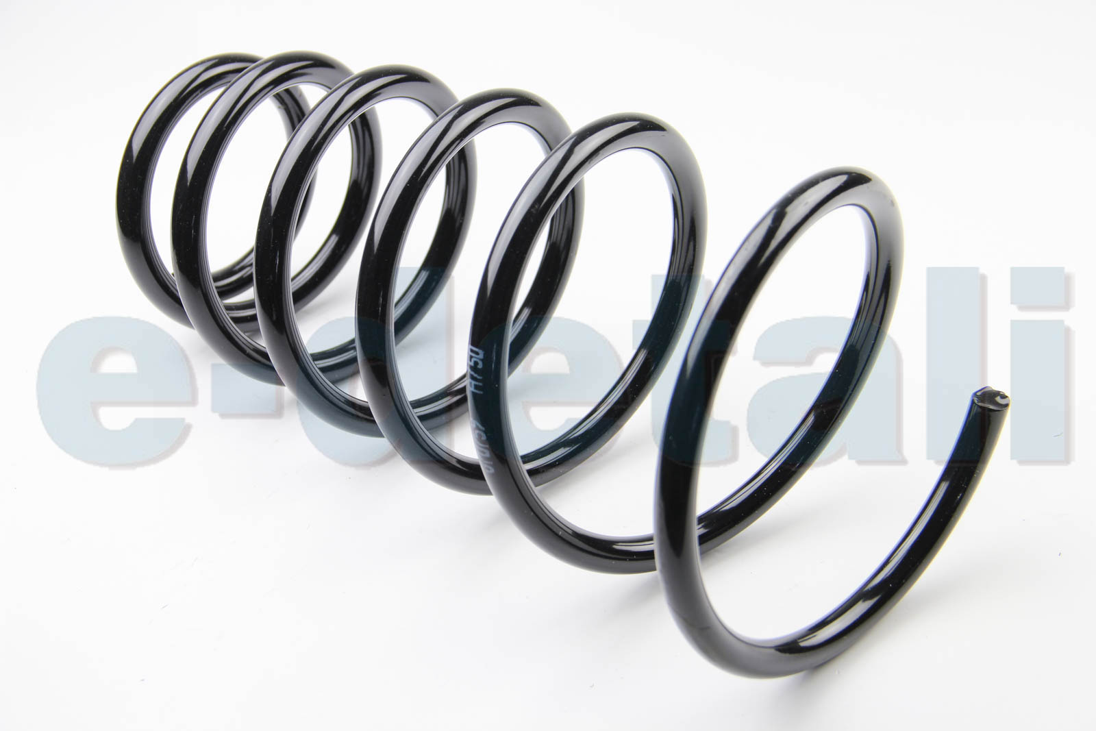 14870759 CS GERMANY Пружина задней подвески Hyundai Tucson/Kia Sportage 04-10